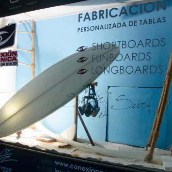 El Faro Club de Mar, Villa Gesell