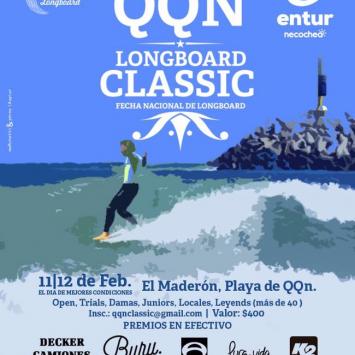 Campeonato de Longboard