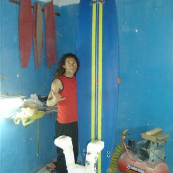 Leandro Javier Maturano