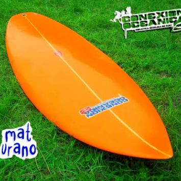 Nuevo Modelo Mat-Urano 5´8¨