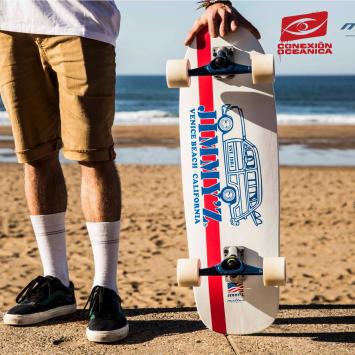 Nuevo SurfSkate Modelo Staff  