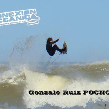 Gonzalo Ruiz ¨Pocho¨
